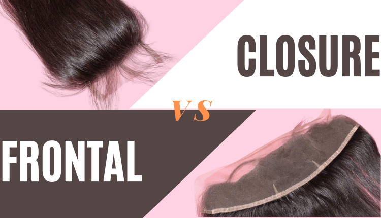 Frontals & Closures